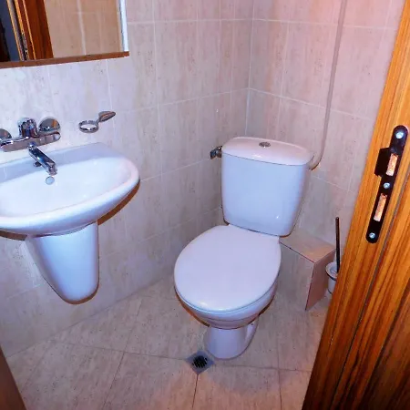 Apartmán Vitality *