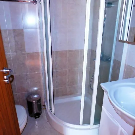 Apartmán Vitality *