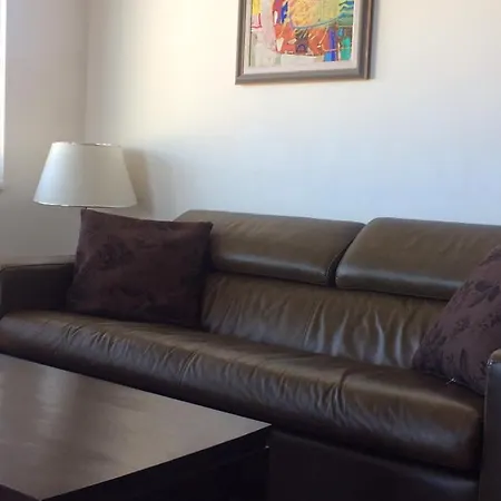 Vitality Apartmán Bansko