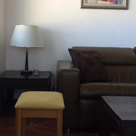 Apartmán Vitality *